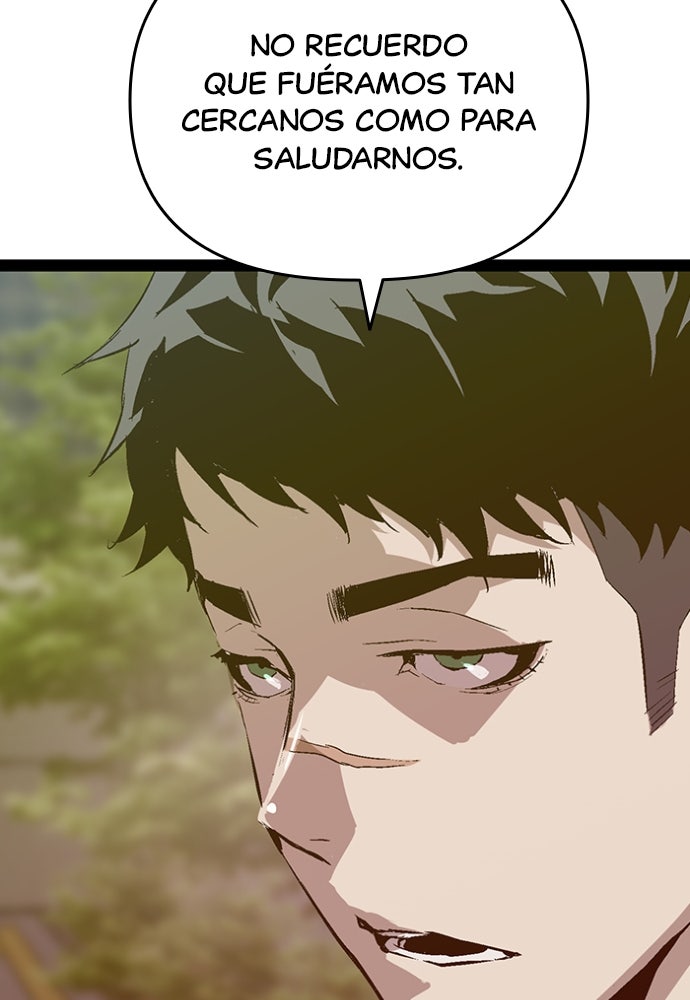 Read Weak Hero Español Manga Online