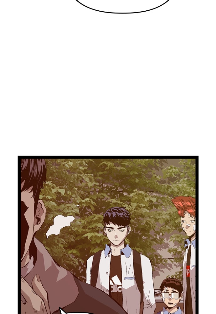 Read Weak Hero Español Manga Online