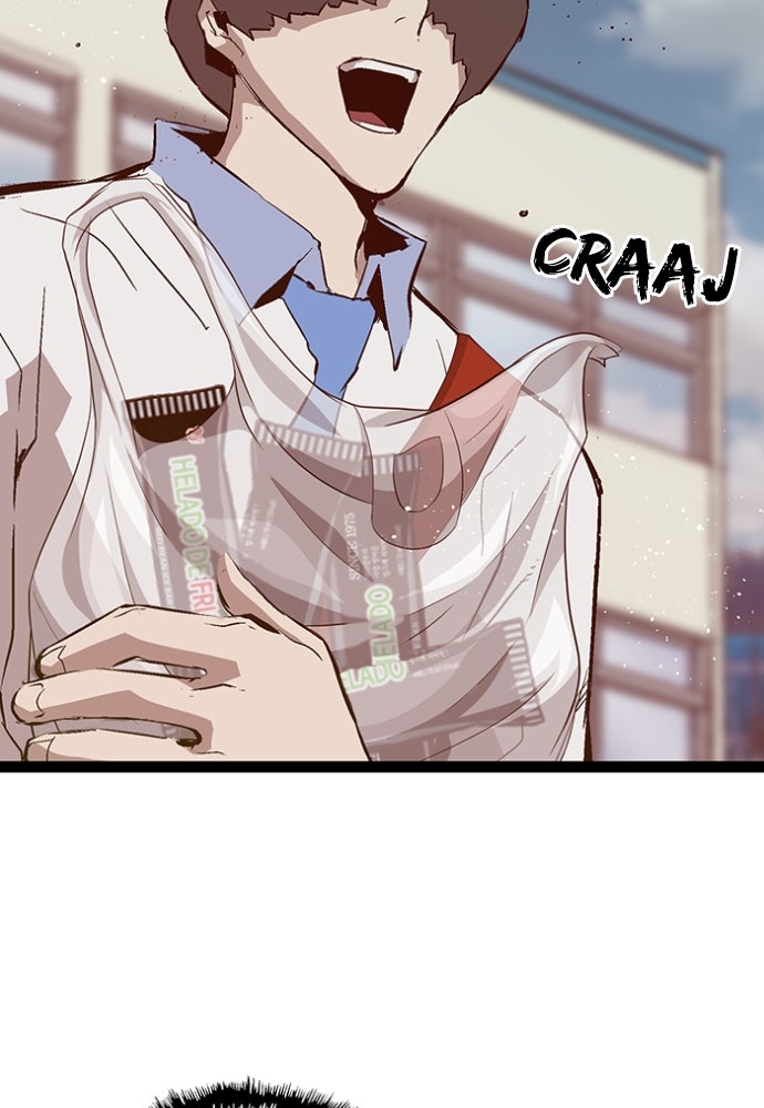 Read Weak Hero Español Manga Online