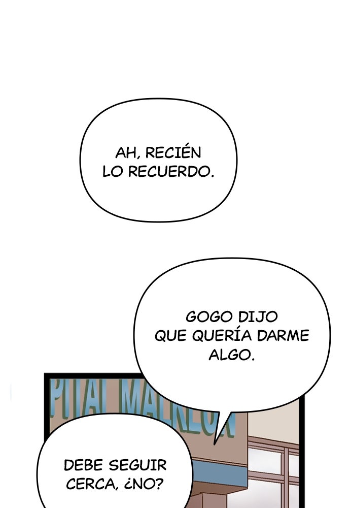 Read Weak Hero Español Manga Online