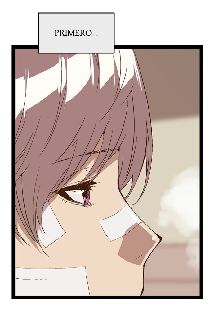 Read Weak Hero Español Manga Online
