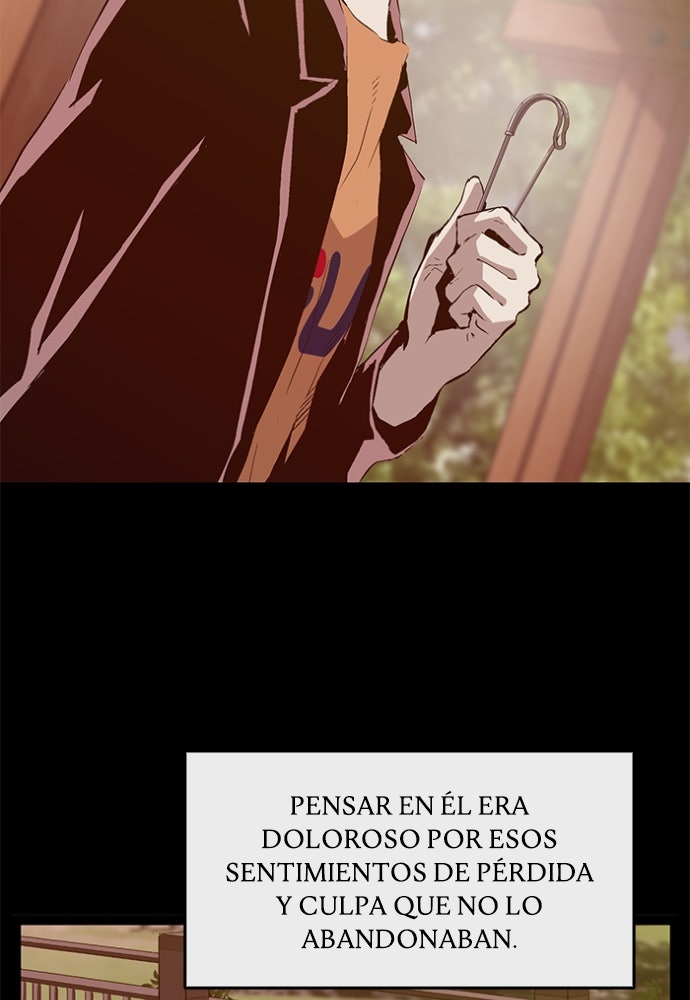 Read Weak Hero Español Manga Online