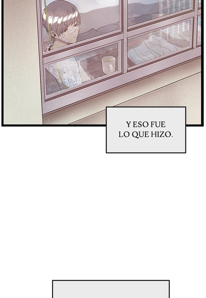 Read Weak Hero Español Manga Online