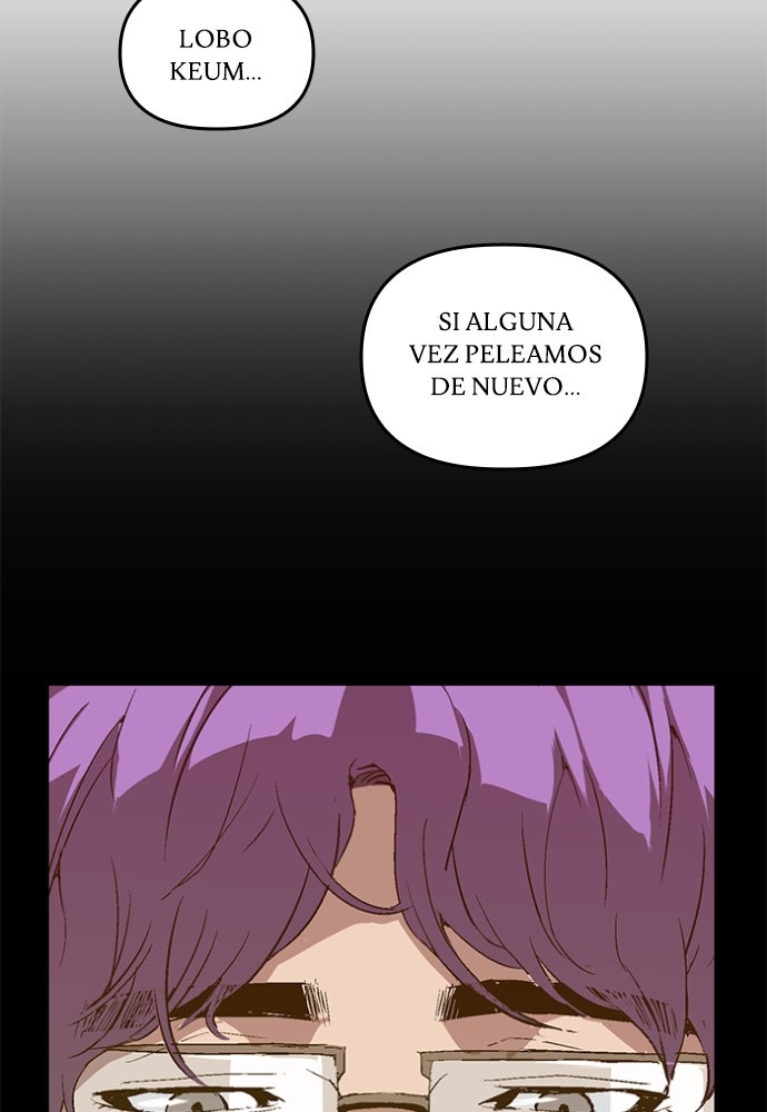 Read Weak Hero Español Manga Online