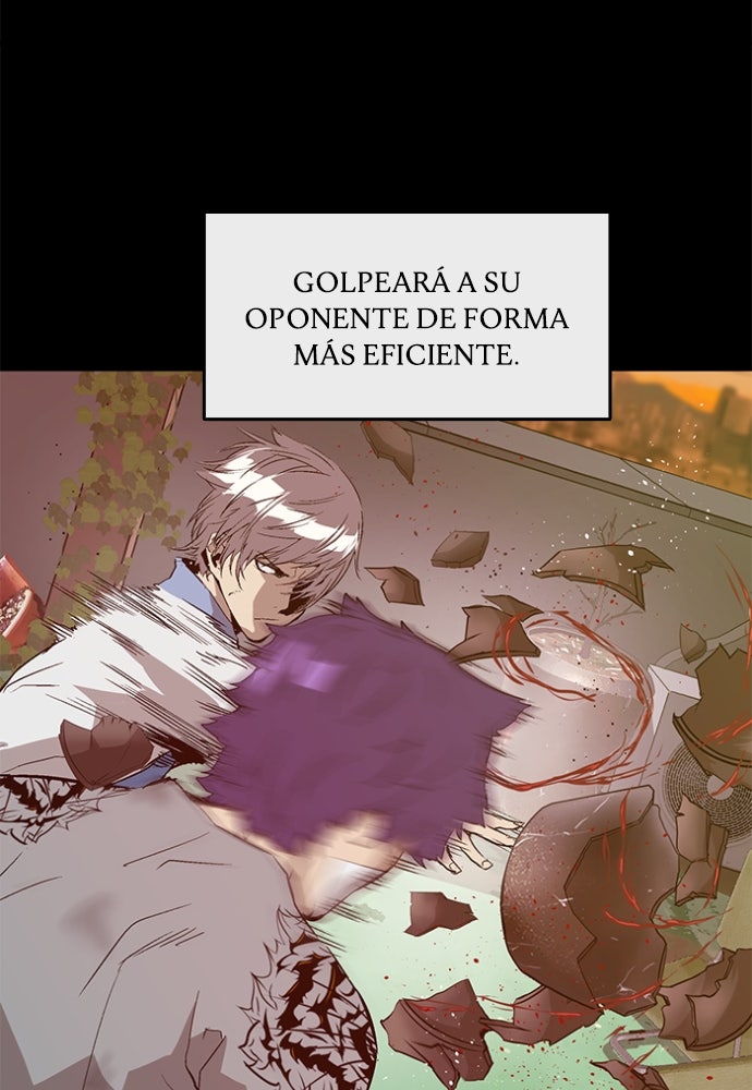 Read Weak Hero Español Manga Online
