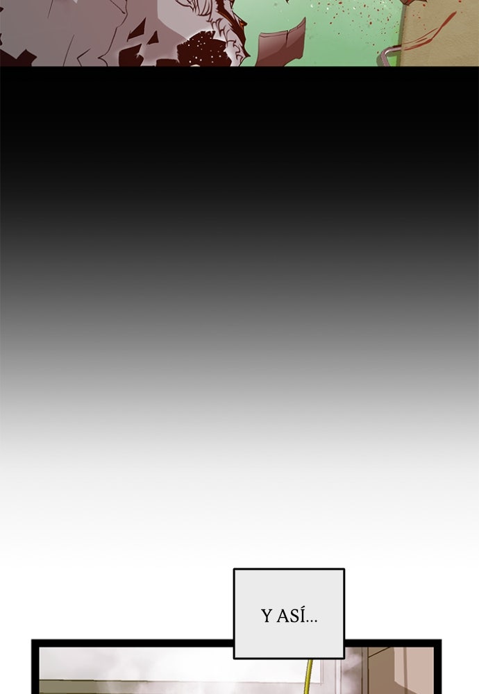 Read Weak Hero Español Manga Online