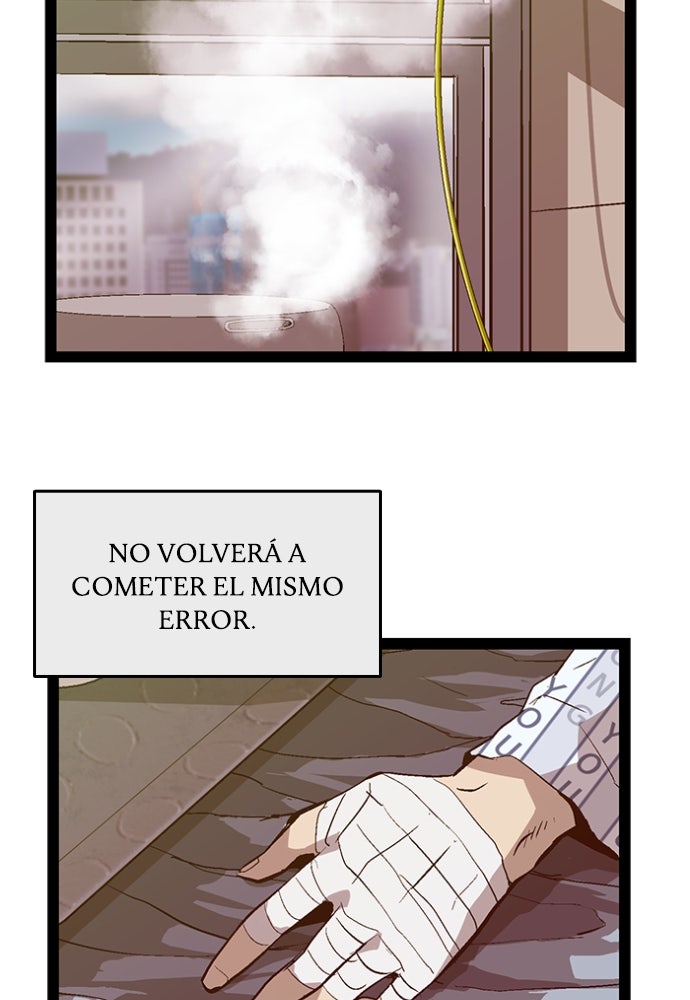 Read Weak Hero Español Manga Online