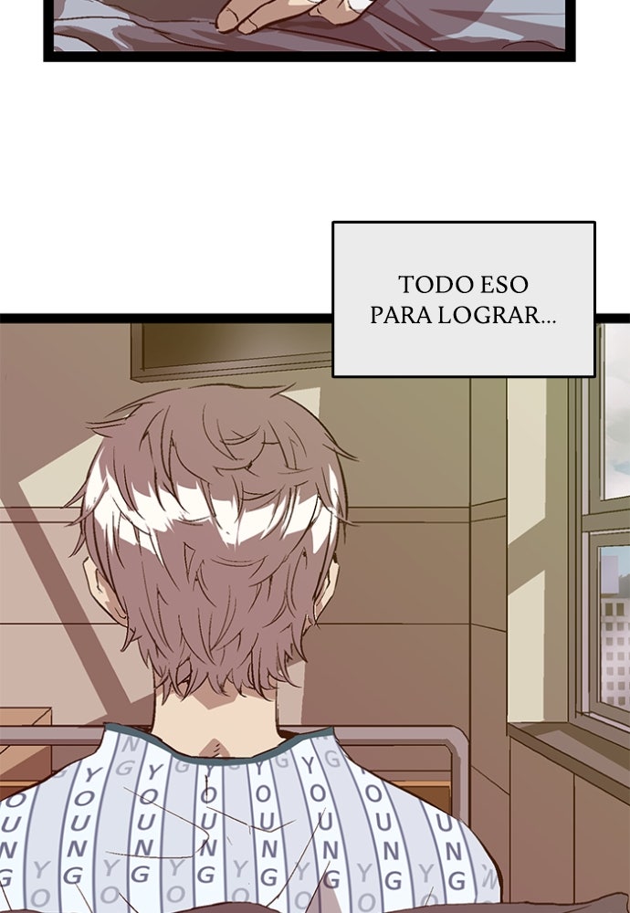 Read Weak Hero Español Manga Online