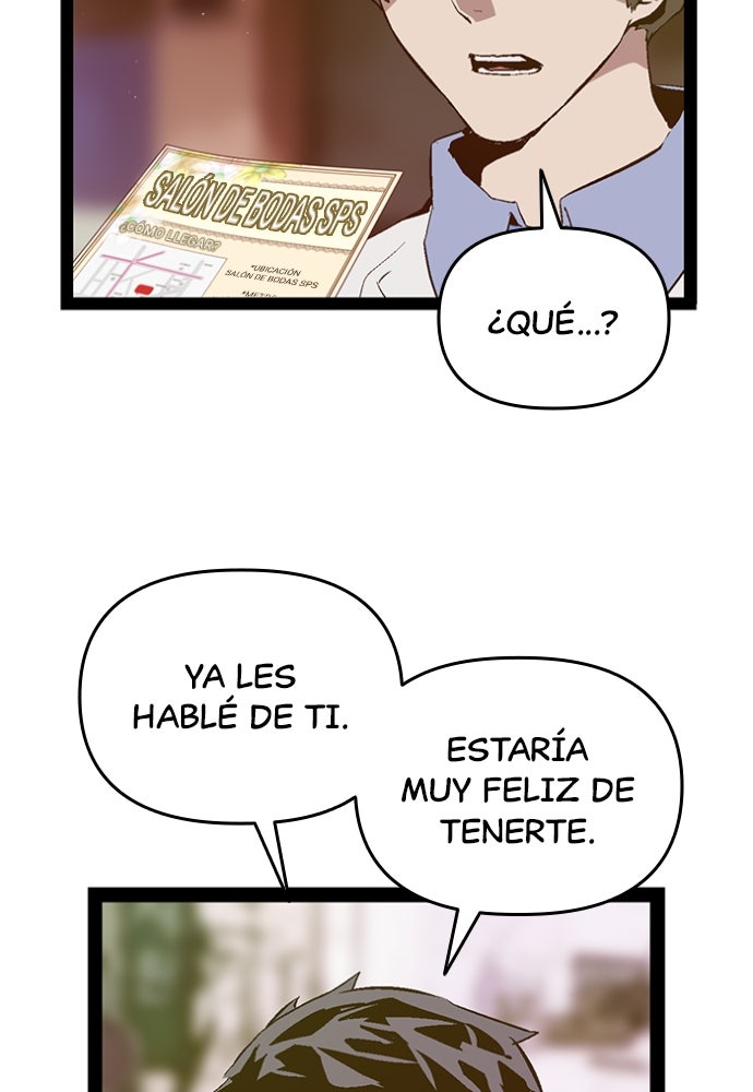 Read Weak Hero Español Manga Online