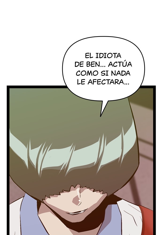 Read Weak Hero Español Manga Online