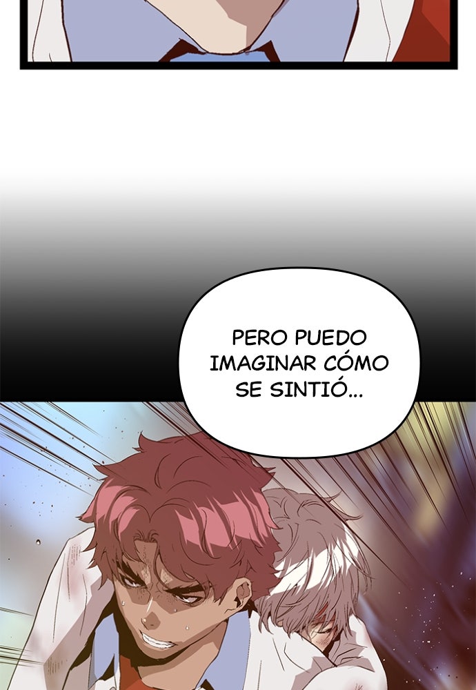 Read Weak Hero Español Manga Online