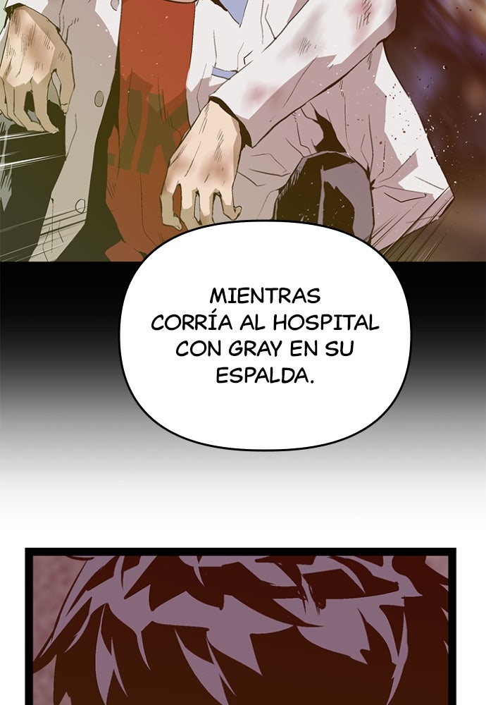 Read Weak Hero Español Manga Online