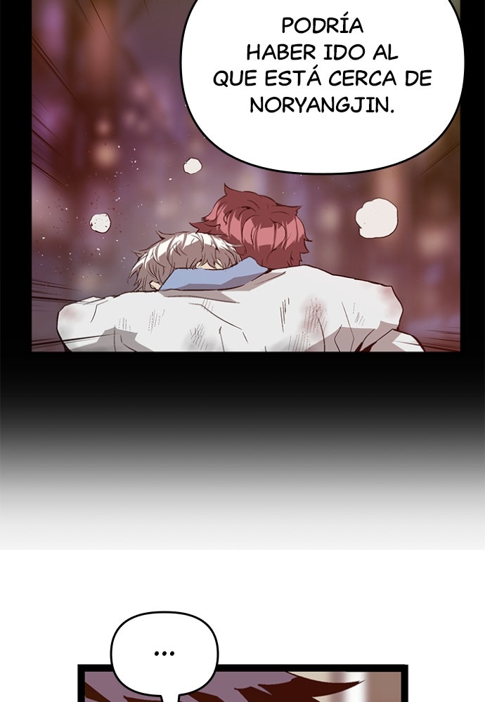 Read Weak Hero Español Manga Online