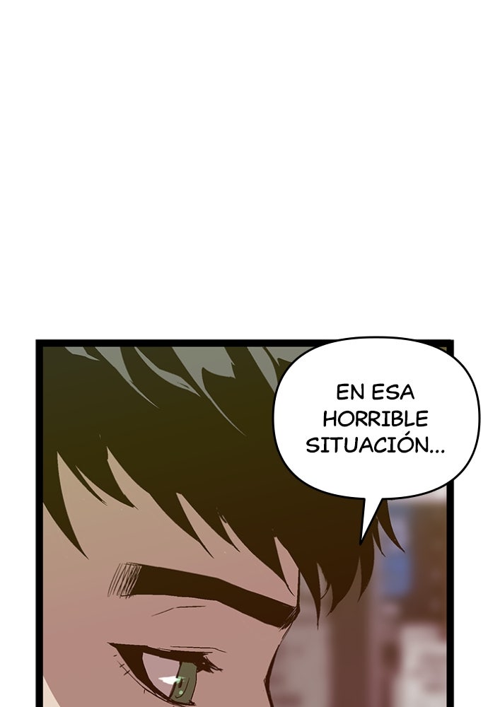 Read Weak Hero Español Manga Online
