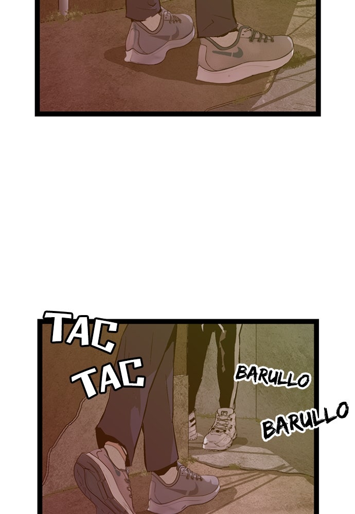 Read Weak Hero Español Manga Online