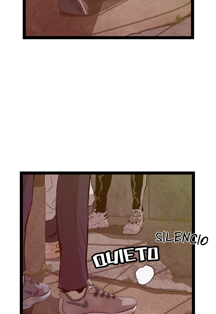 Read Weak Hero Español Manga Online