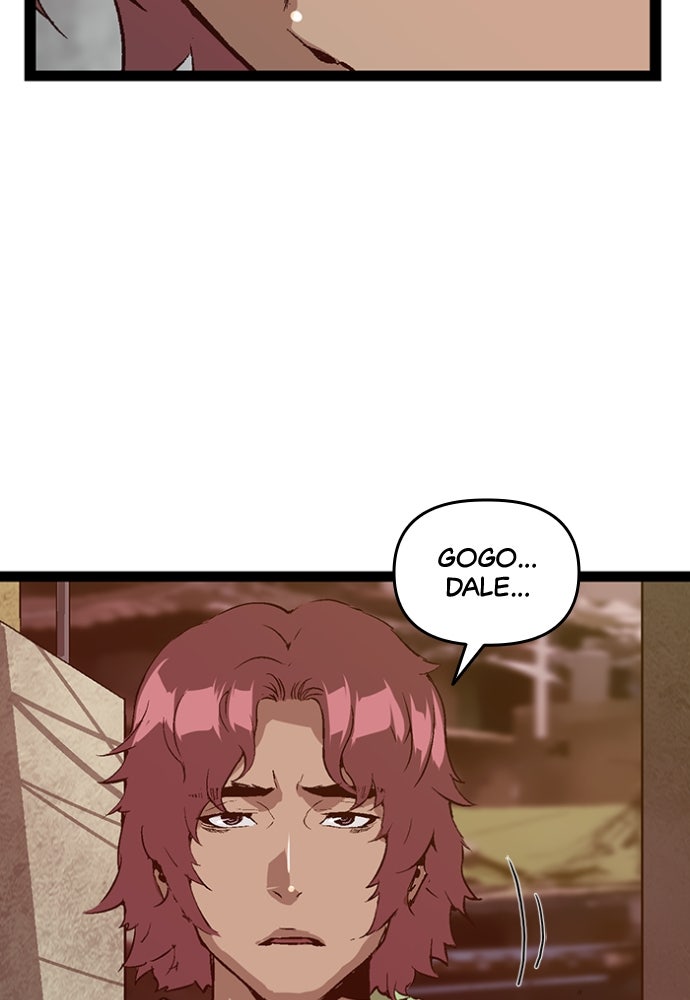 Read Weak Hero Español Manga Online