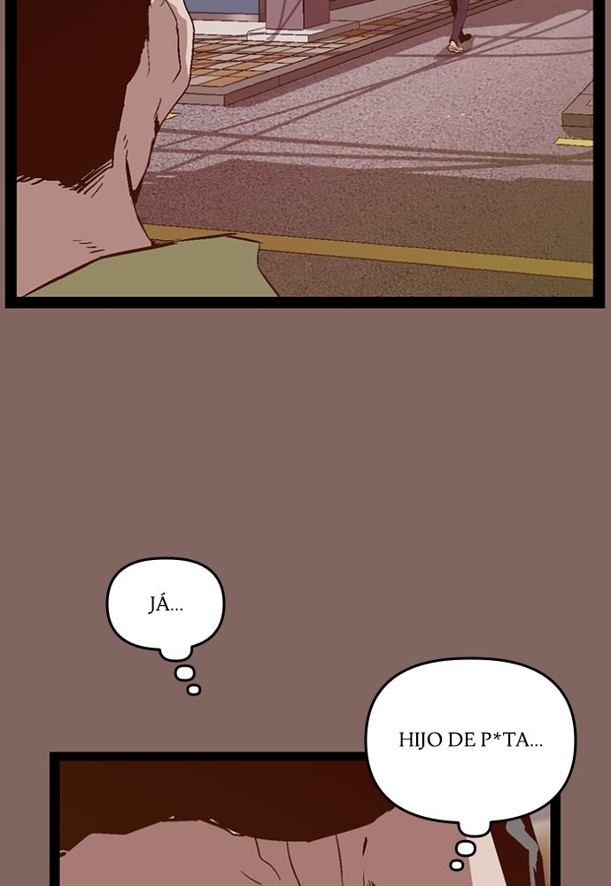Read Weak Hero Español Manga Online