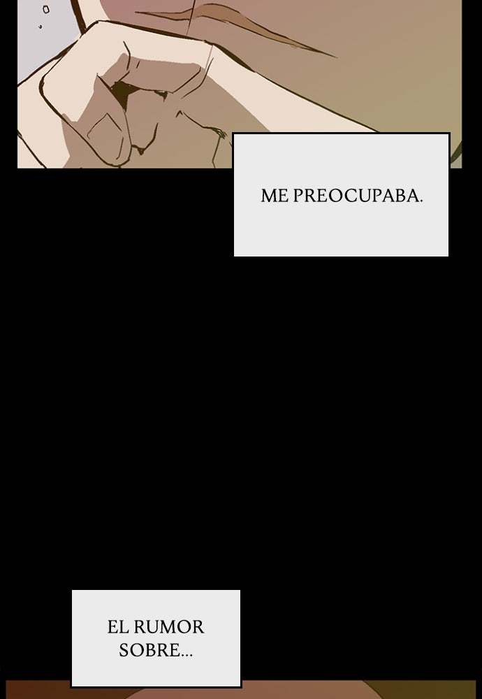Read Weak Hero Español Manga Online