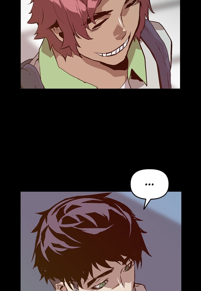 Read Weak Hero Español Manga Online