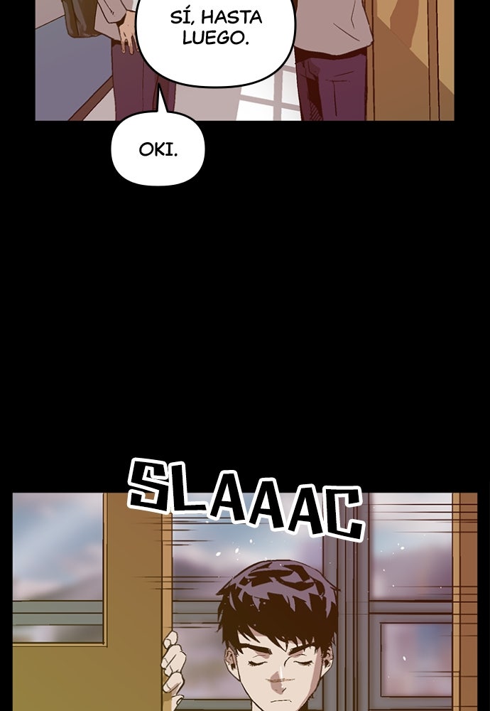 Read Weak Hero Español Manga Online