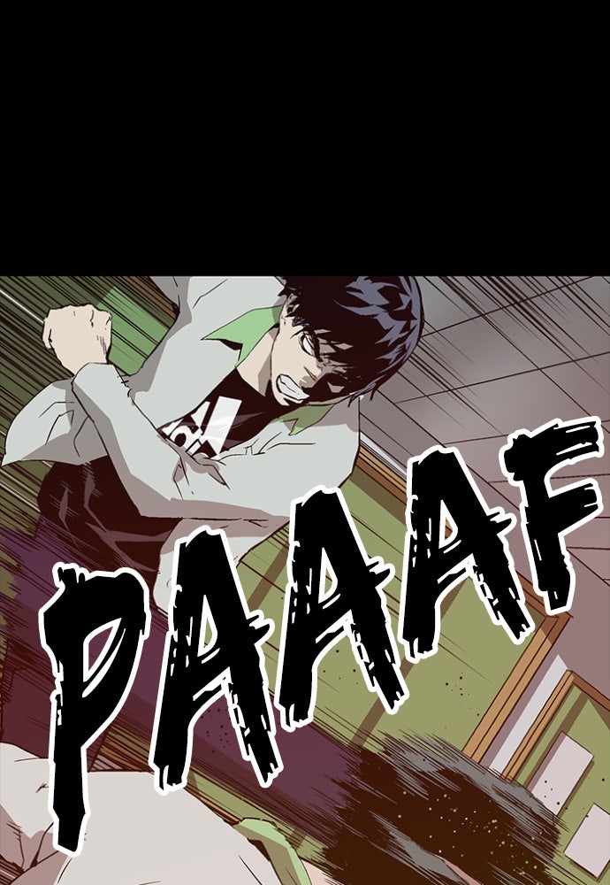 Read Weak Hero Español Manga Online