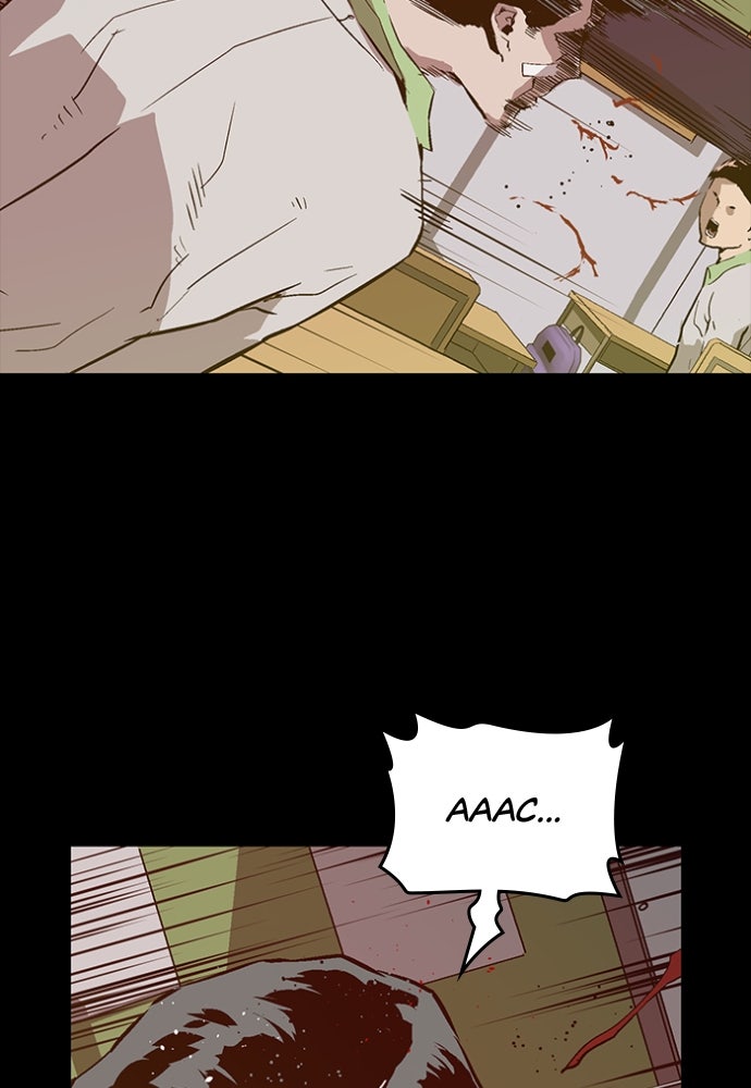 Read Weak Hero Español Manga Online