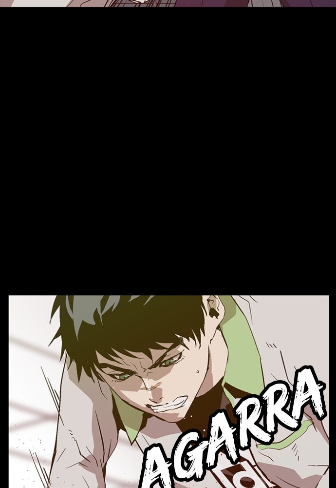 Read Weak Hero Español Manga Online