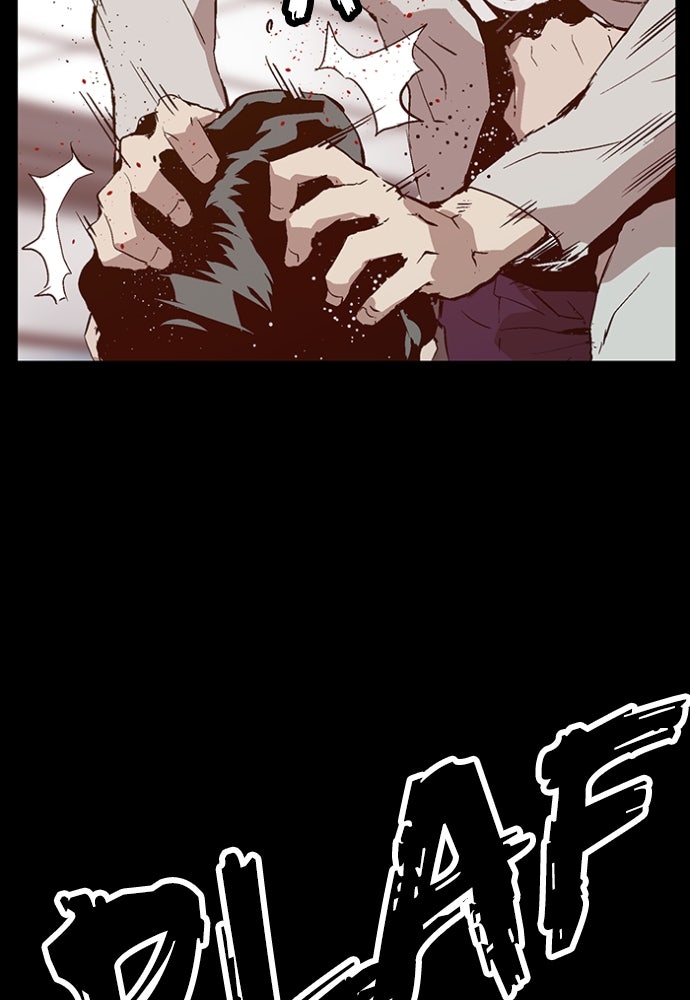 Read Weak Hero Español Manga Online