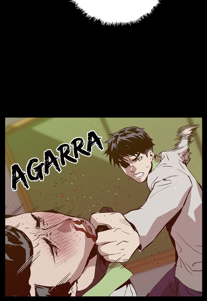 Read Weak Hero Español Manga Online