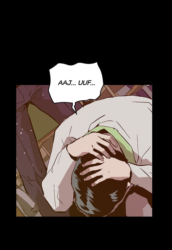 Read Weak Hero Español Manga Online