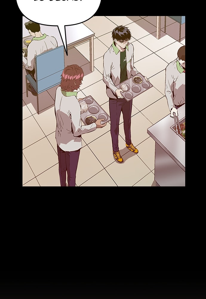 Read Weak Hero Español Manga Online