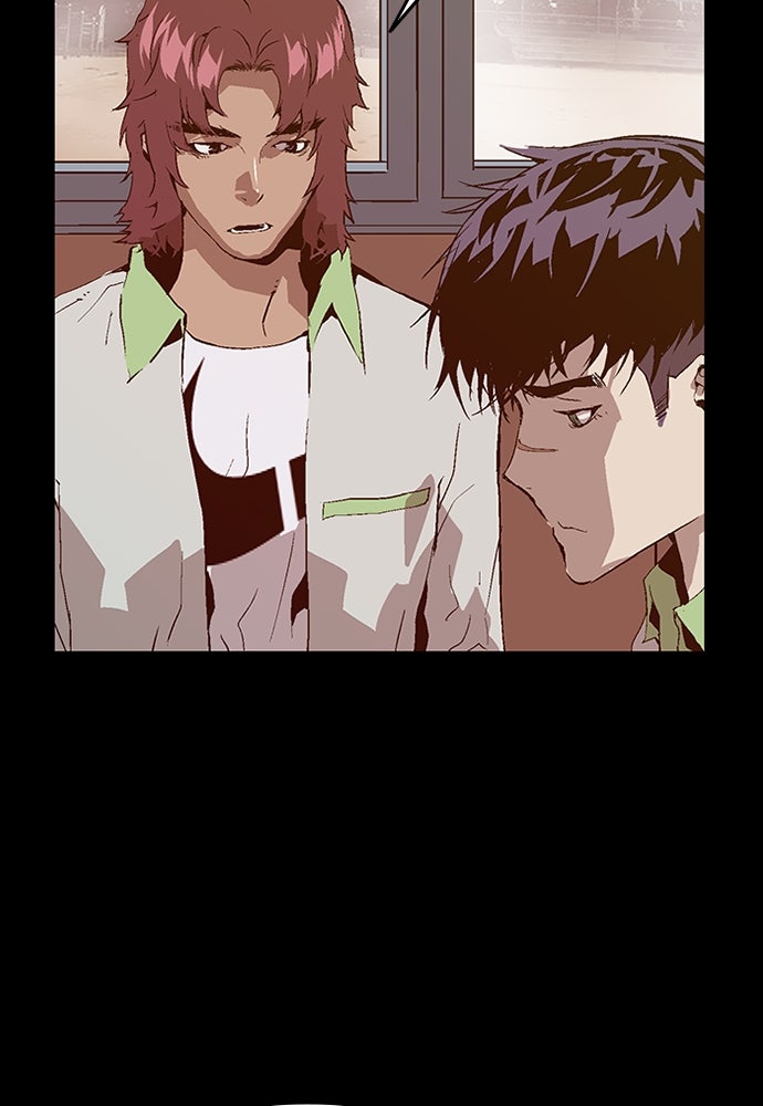 Read Weak Hero Español Manga Online