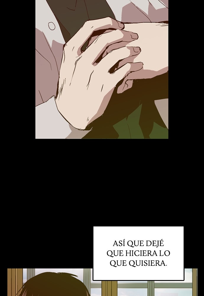 Read Weak Hero Español Manga Online