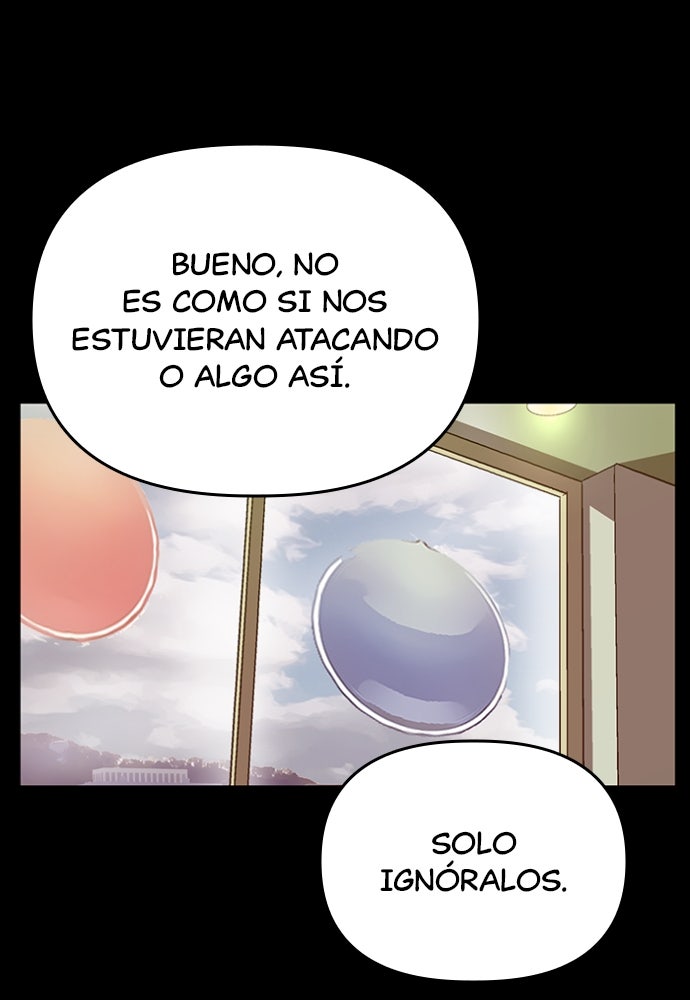 Read Weak Hero Español Manga Online