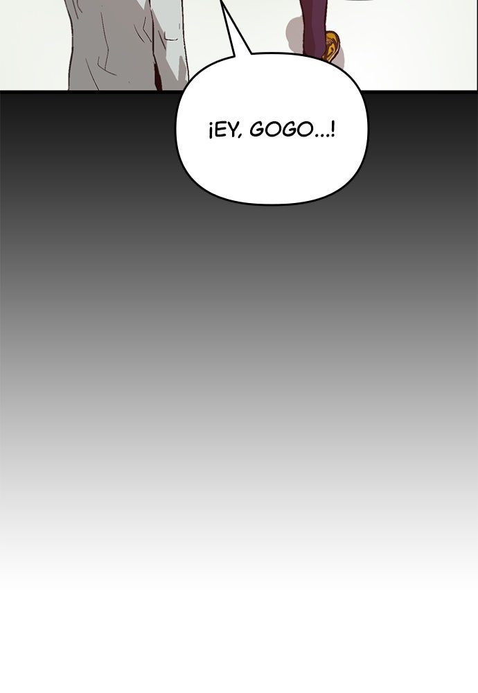 Read Weak Hero Español Manga Online