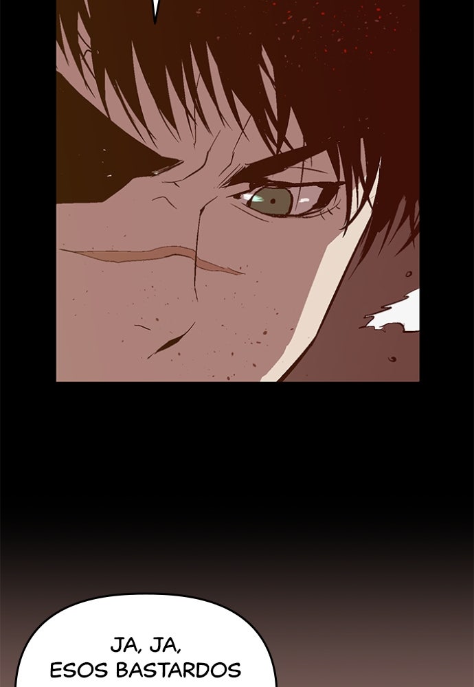 Read Weak Hero Español Manga Online