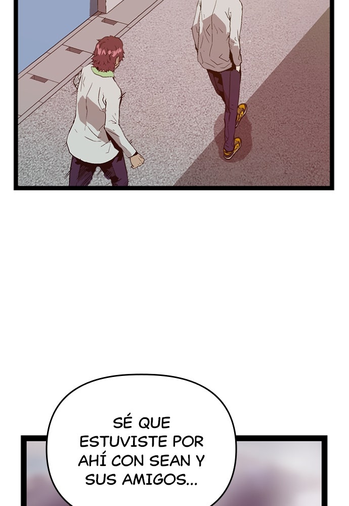 Read Weak Hero Español Manga Online