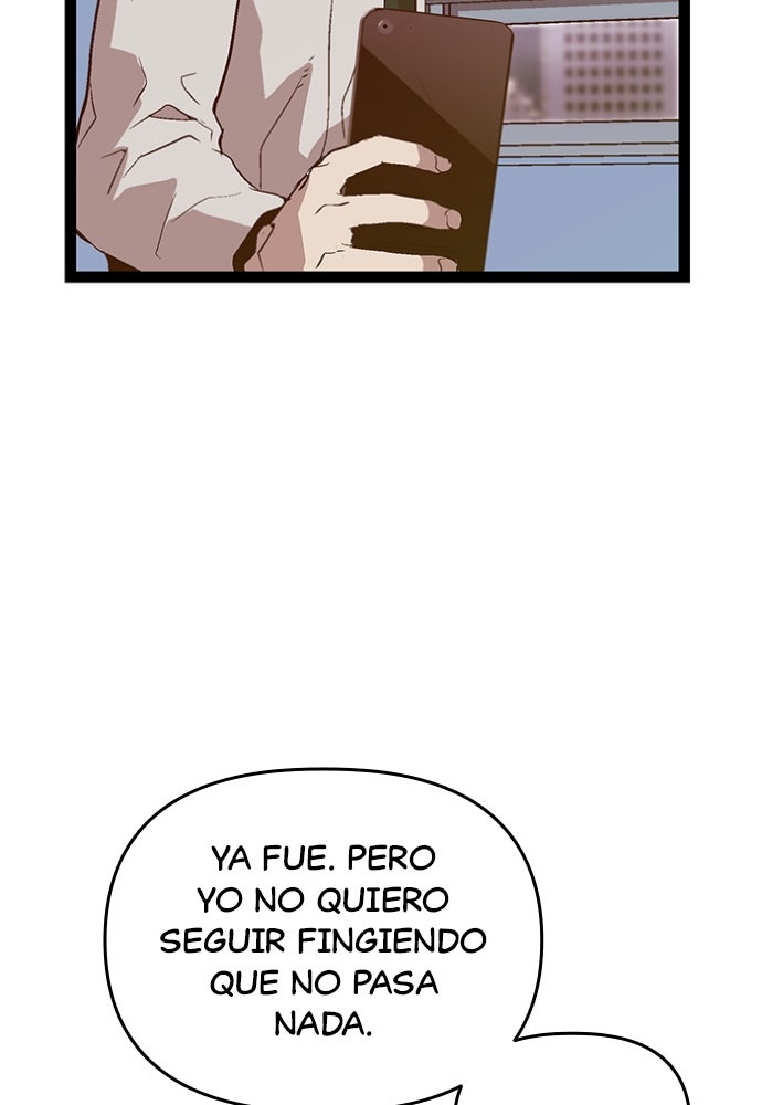 Read Weak Hero Español Manga Online