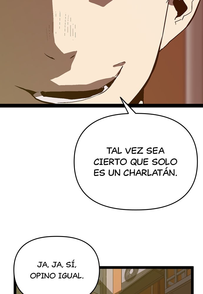 Read Weak Hero Español Manga Online