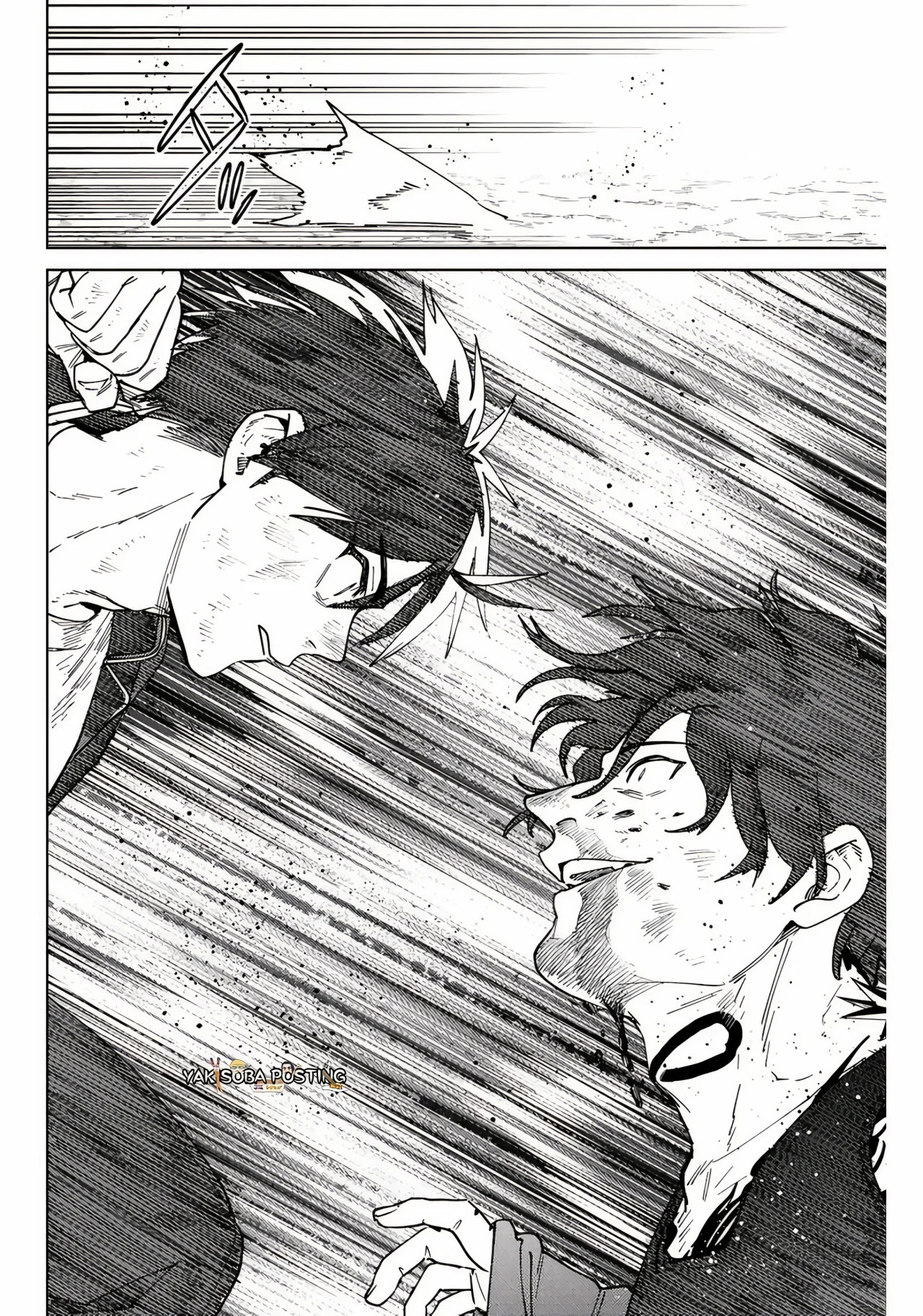 Read Wind Breaker Manga Español Manga Online