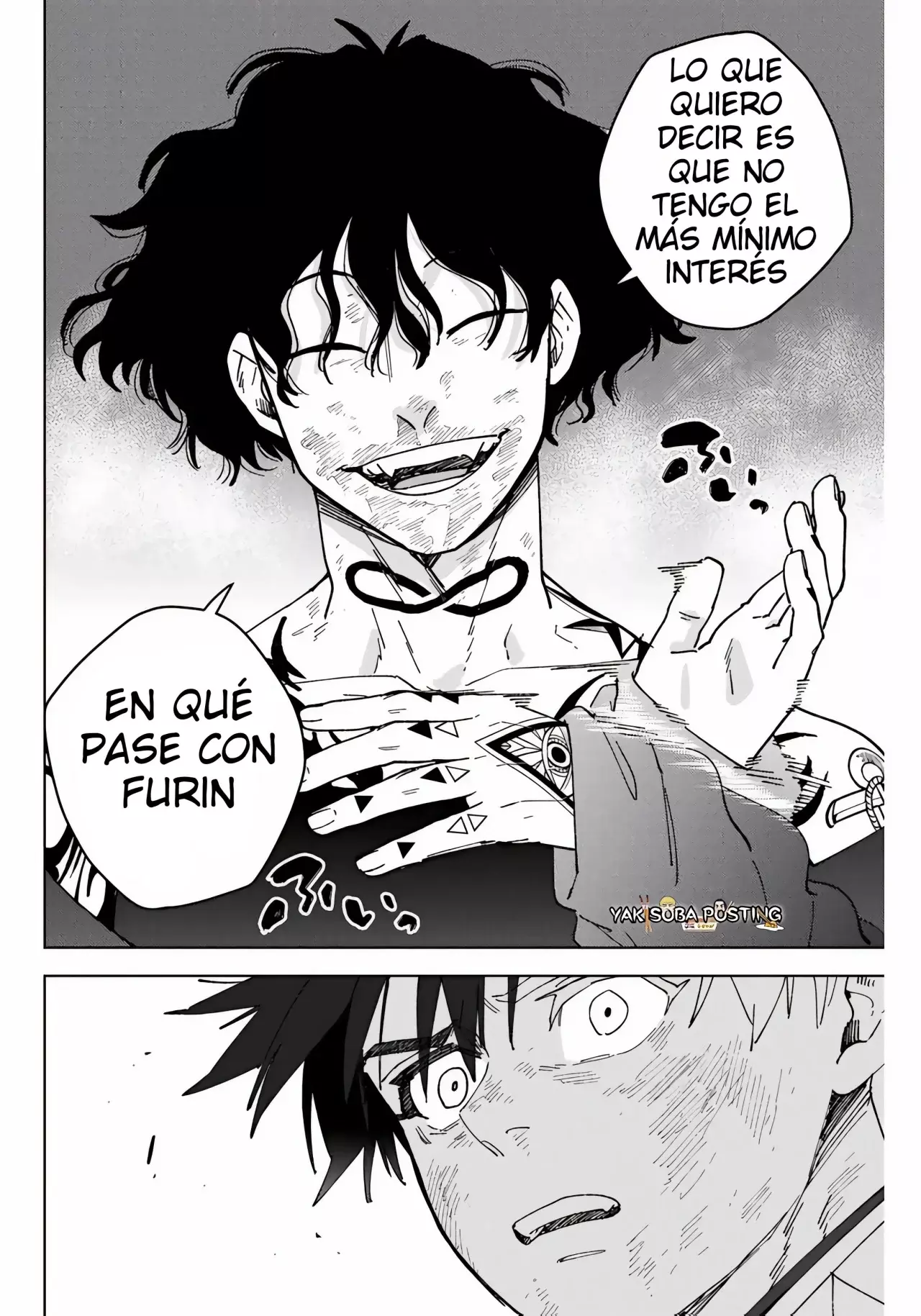 Read Wind Breaker Manga Español Manga Online