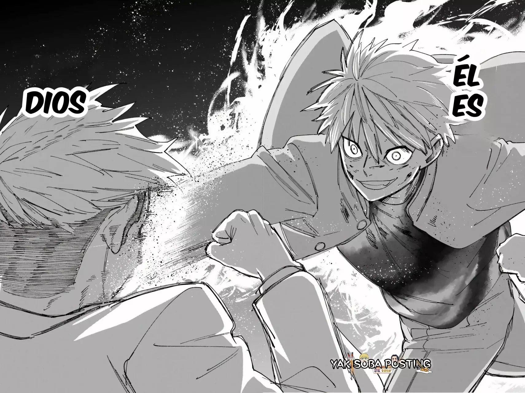 Read Wind Breaker Manga Español Manga Online
