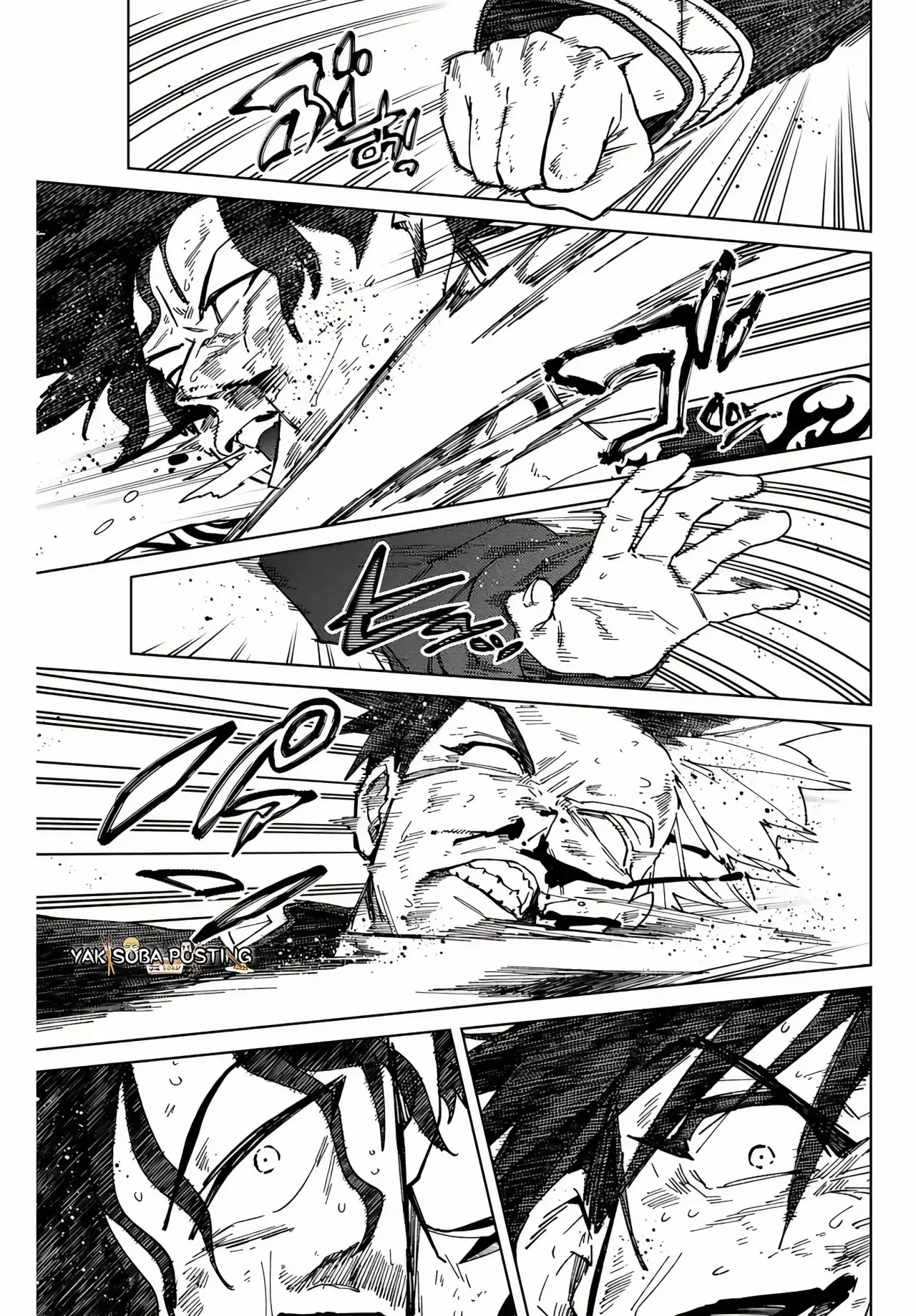 Read Wind Breaker Manga Español Manga Online
