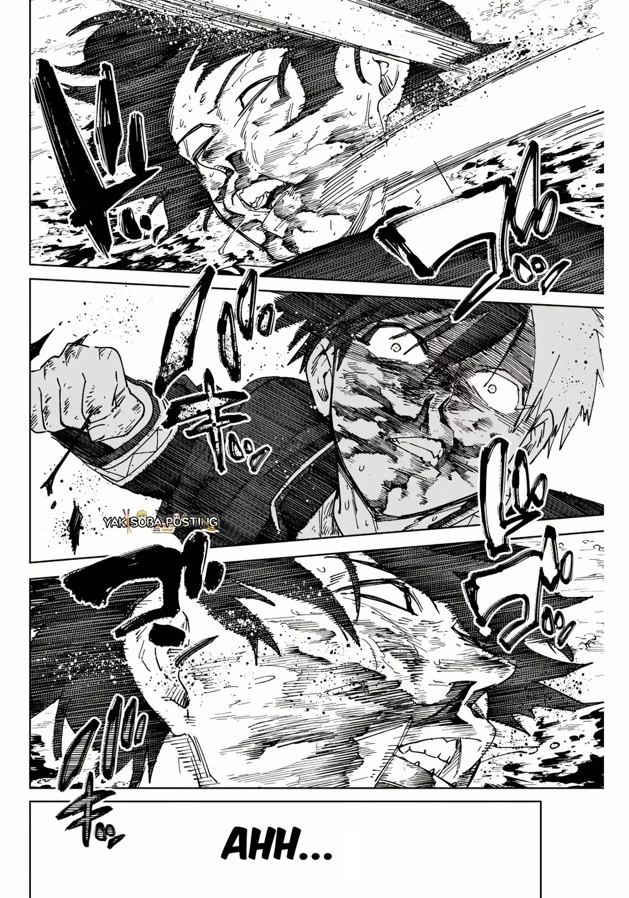 Read Wind Breaker Manga Español Manga Online