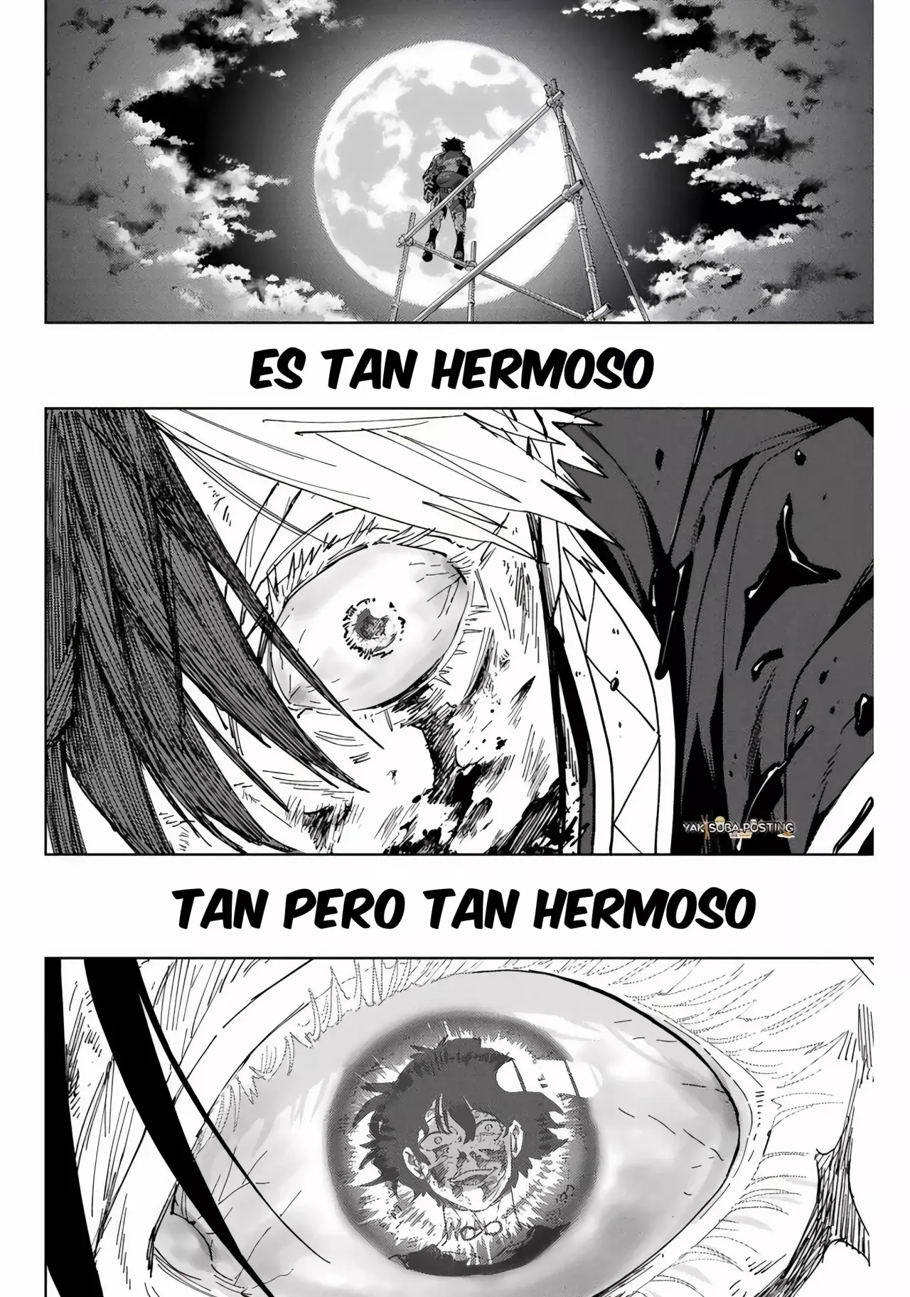 Read Wind Breaker Manga Español Manga Online
