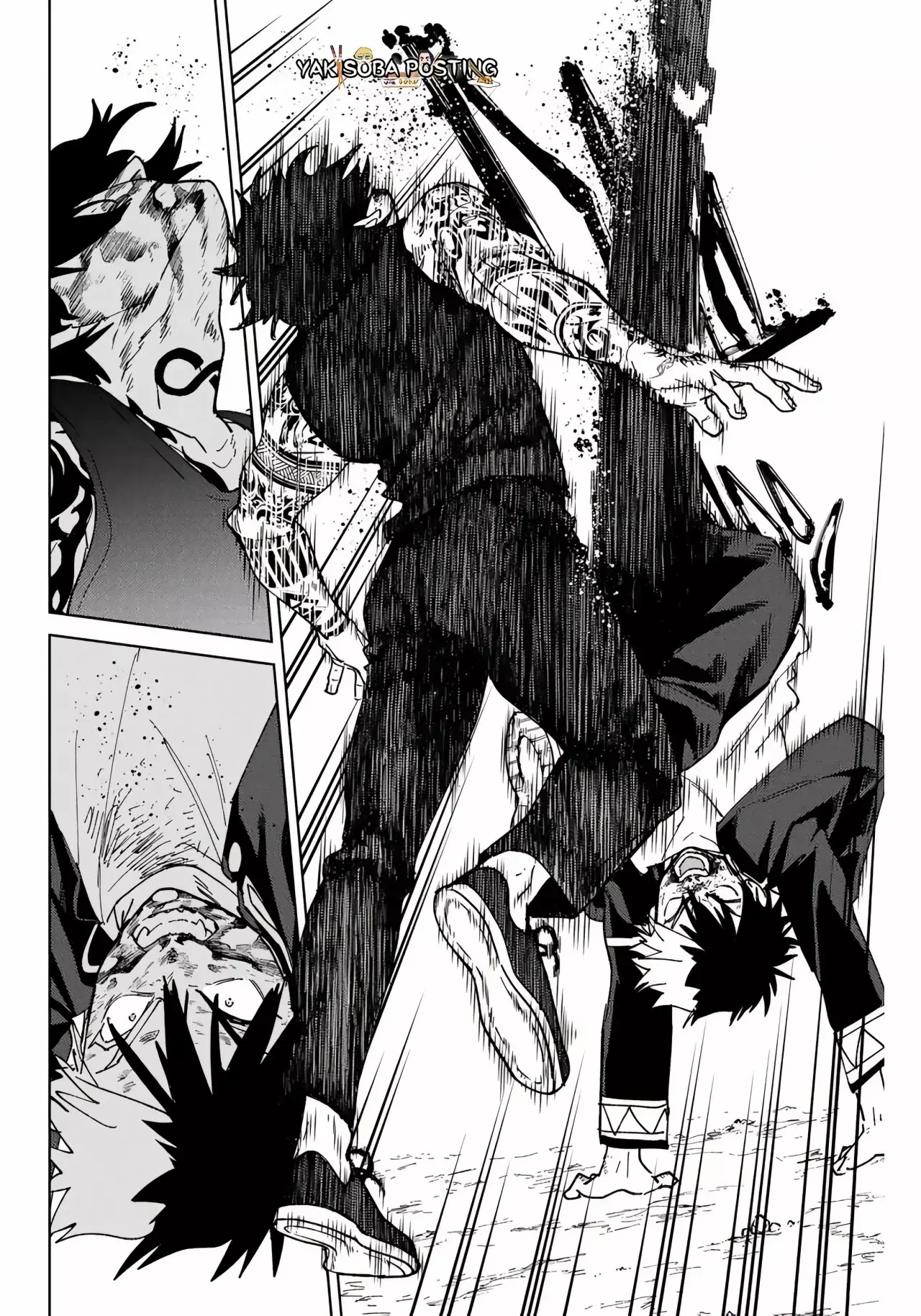 Read Wind Breaker Manga Español Manga Online