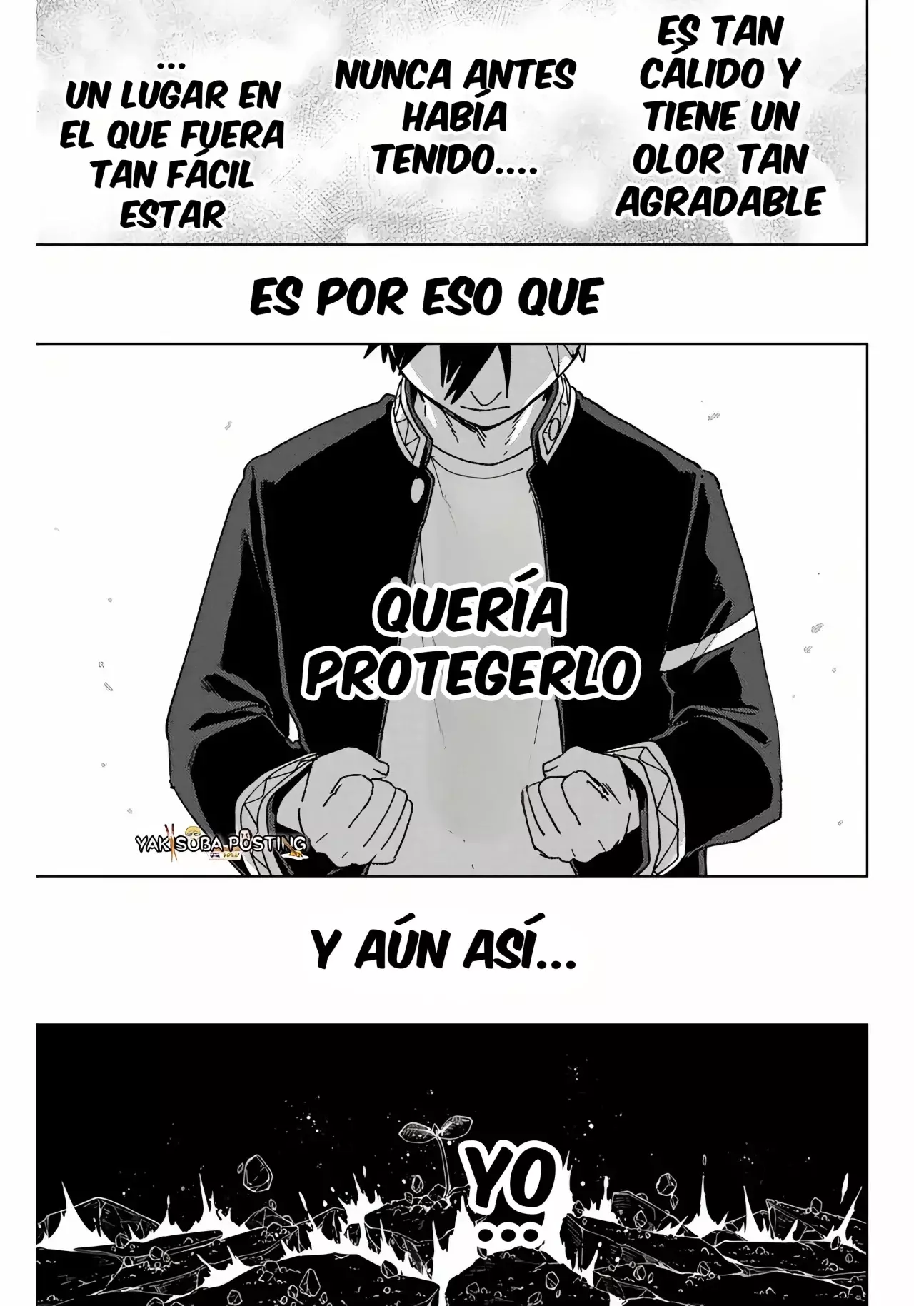 Read Wind Breaker Manga Español Manga Online