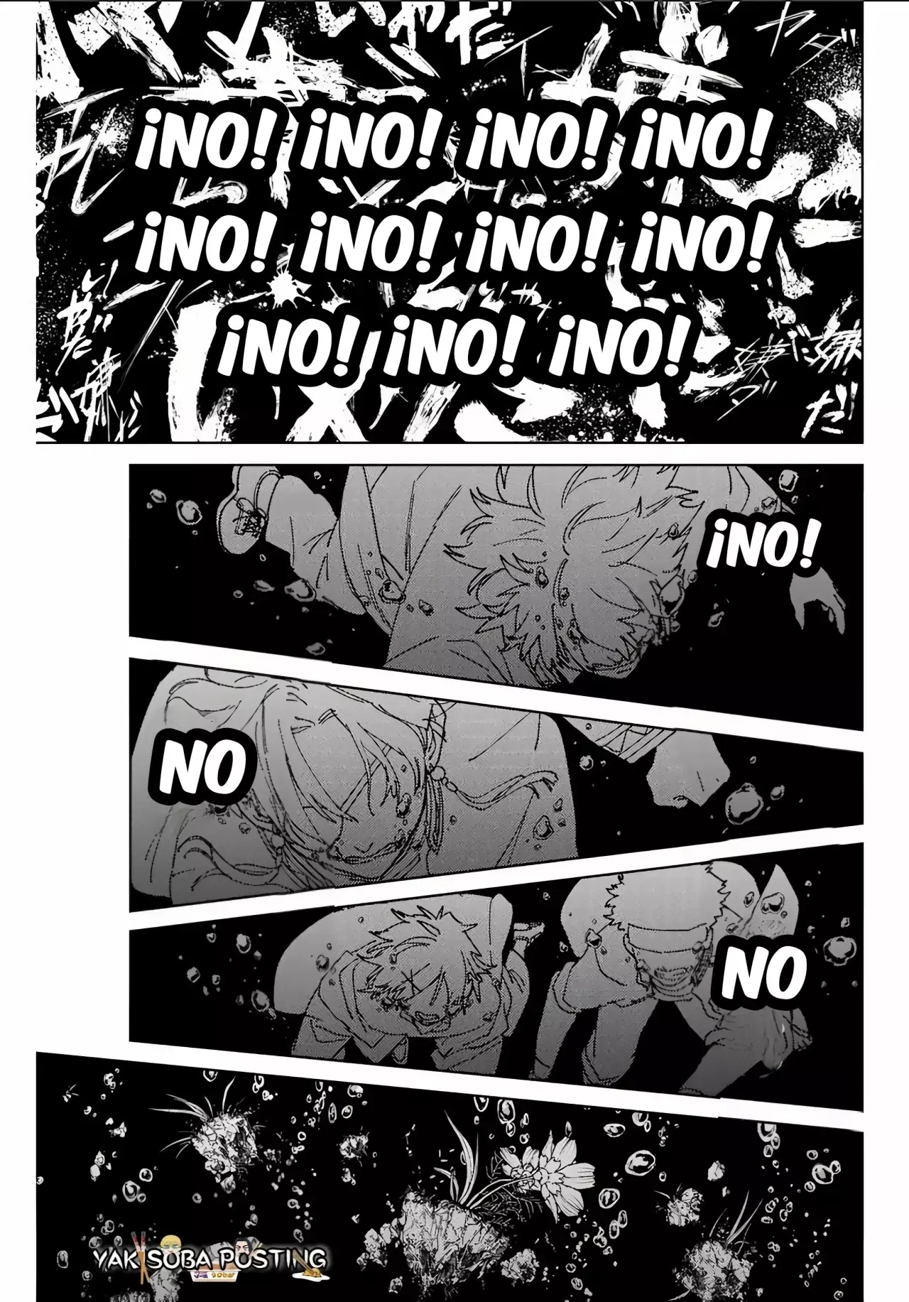 Read Wind Breaker Manga Español Manga Online