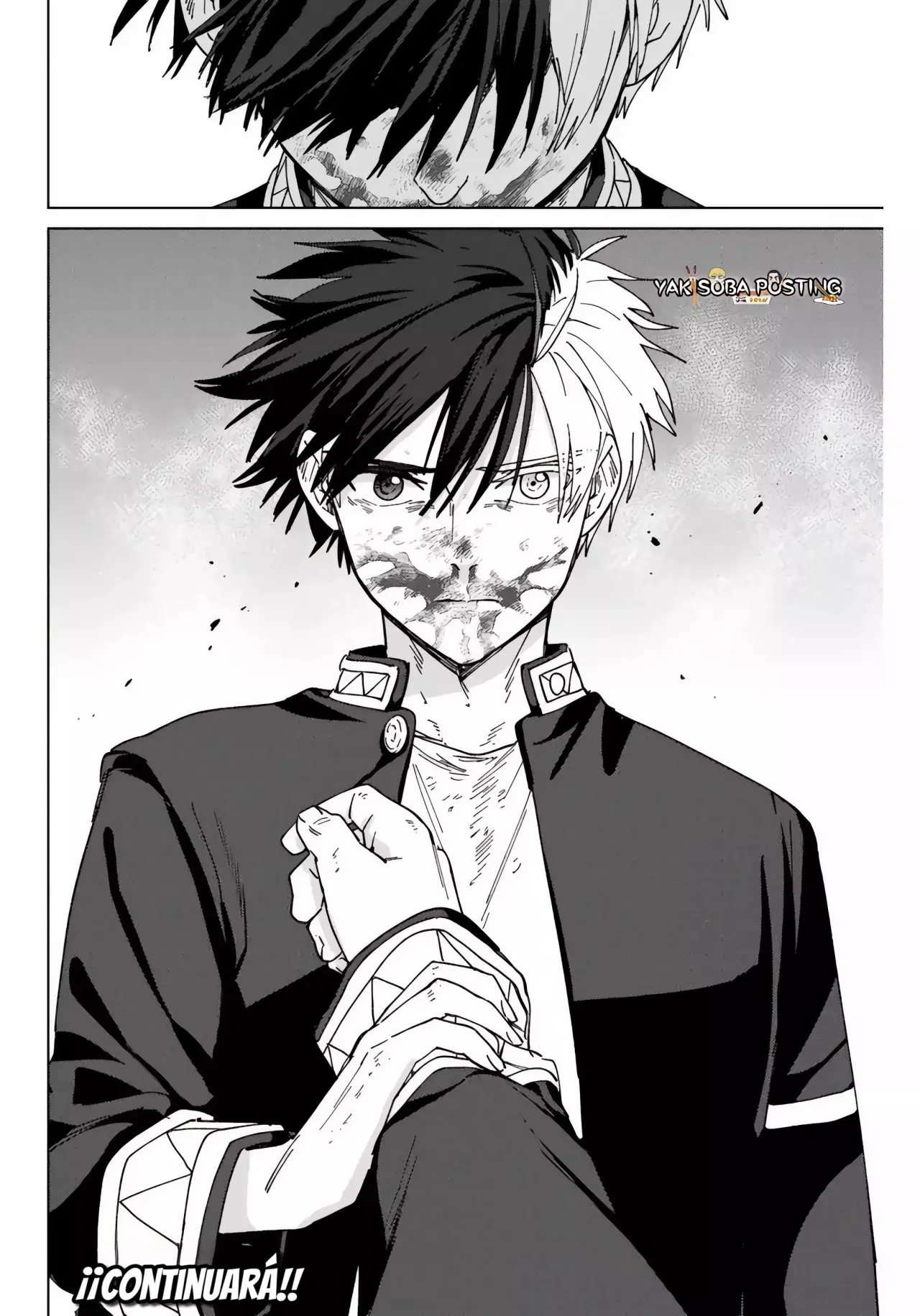 Read Wind Breaker Manga Español Manga Online